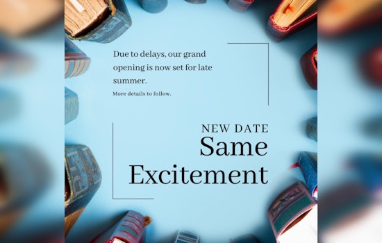 Barnes & Noble Delays Wicker Park Store Opening to September for Historic Preservation