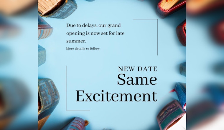 Barnes & Noble Delays Wicker Park Store Opening to September for Historic Preservation