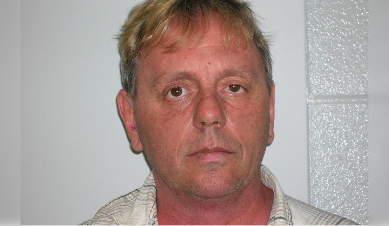 Barnstable Police Seek Public's Help in Locating Missing Man from Hyannis