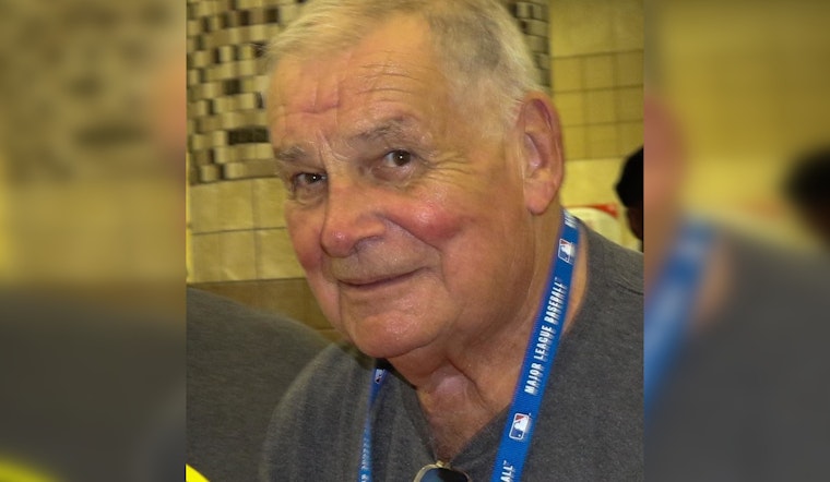 Baseball Legend Bobby Cox Honored with Ovation at Truist Park During Braves-Phillies Game