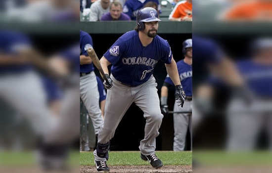 Baseball Legends Helton, Beltre, Mauer, and Leyland Immortalized in Cooperstown's Hall of Fame