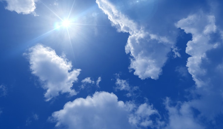 Bay Area and Central Valley on High Alert as Extreme Heatwave Approaches, Sacramento Valley to Experience Sweltering Temperatures Reaching 112°F