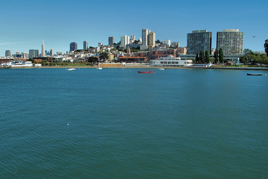Bay Area Braces for Final Heat Wave Days as Cooler Weather Front Approaches