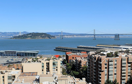 Bay Area Braces for New Heatwave Peak with Advisories in Place, Cooler Weather Ahead by Weekend