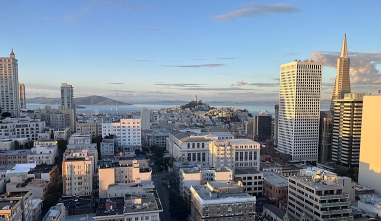 Bay Area Catches a Break: Cooler Temperatures and Potential Light Drizzle on the Horizon
