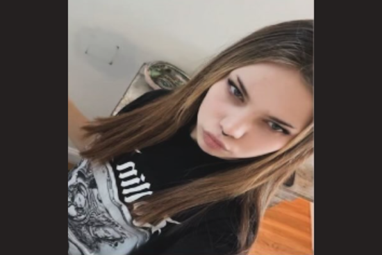 Bay Area Community Rallies in Search for Missing Teenager Bella Starnes, Tiburon Police Seek Public's Help