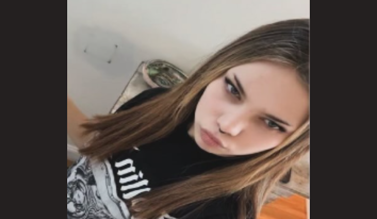 Bay Area Community Rallies in Search for Missing Teenager Bella Starnes, Tiburon Police Seek Public's Help