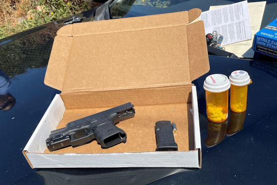 Bay Area Freeway Shooting Suspect Apprehended Using "Flock" Surveillance Technology