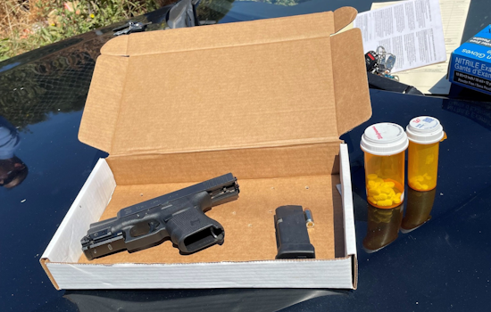 Bay Area Freeway Shooting Suspect Apprehended Using "Flock" Surveillance Technology