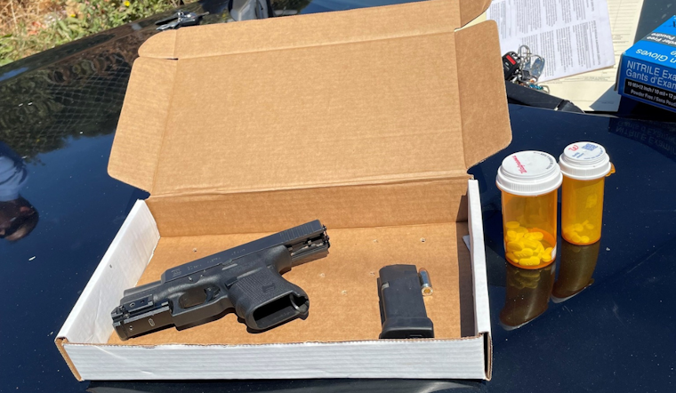 Bay Area Freeway Shooting Suspect Apprehended Using "Flock" Surveillance Technology