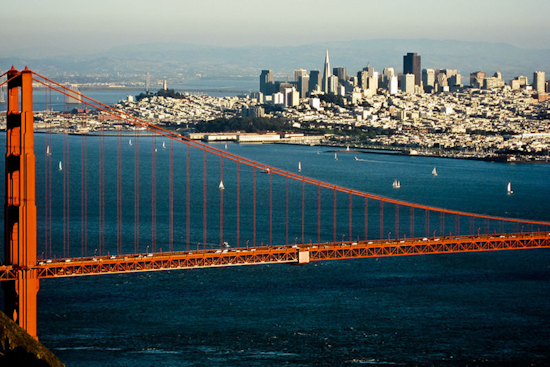 Bay Area Heatwave to Subside as Cooler Weather Moves In, Says National Weather Service