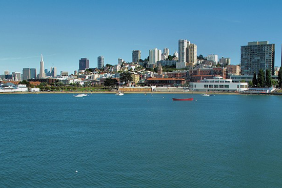 Bay Area Scorching: Red Flag Warnings Issued as Inland Temperatures Approach Record Highs
