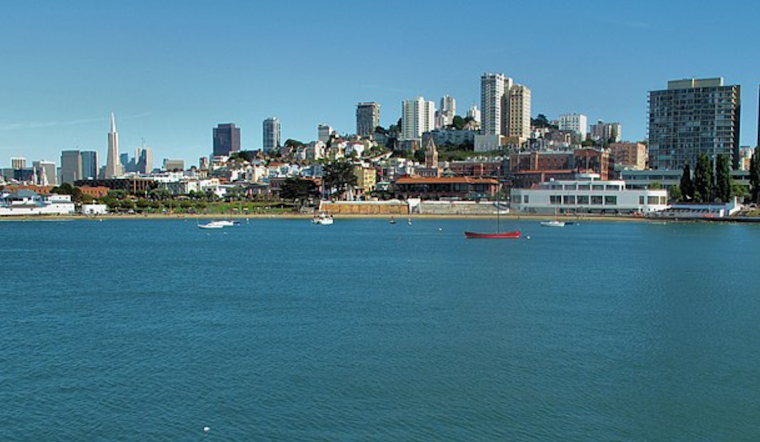 Bay Area Scorching: Red Flag Warnings Issued as Inland Temperatures Approach Record Highs