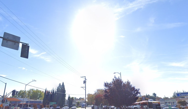 Bay Area Sweats Under Record-Breaking Heatwave, Redding Hits All-Time High at 119 Degrees