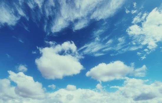 Bay Area Temperatures to Cool This Weekend Before Warming Trend Resumes, NWS Sacramento Reports