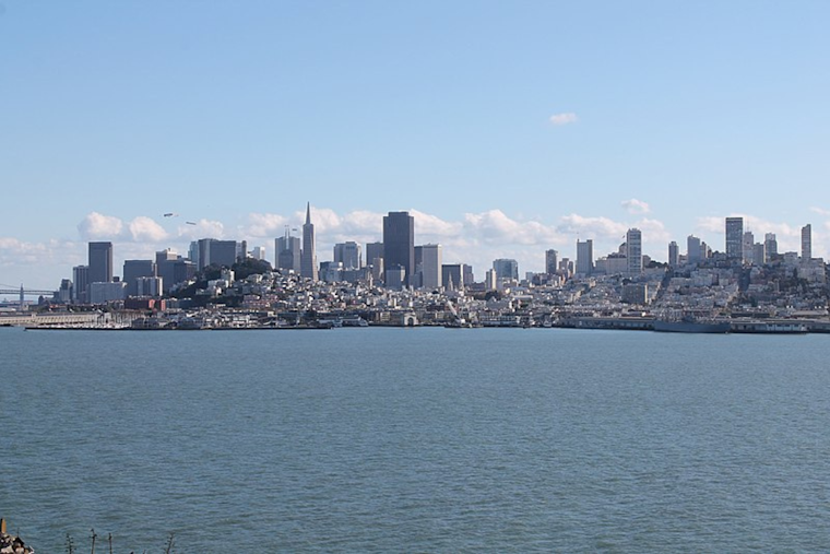 Bay Area to See Relief with Cooler Temperatures and Subtropical Disturbance Bringing Changes