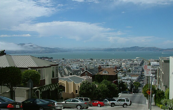 Bay Area Welcomes Continued Mild Weather, Subtle Warming Trend Ahead
