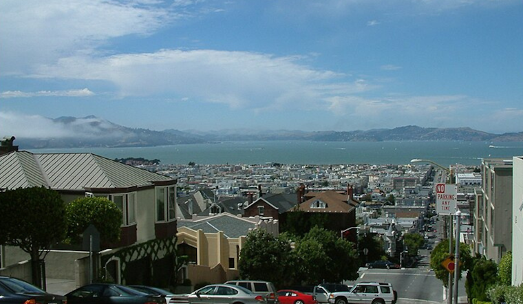 Bay Area Welcomes Continued Mild Weather, Subtle Warming Trend Ahead