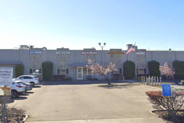 Bay Area's Beloved Annabelle Candy Company to Close Hayward Plant After 74 Years