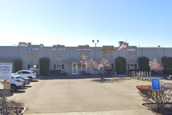 Bay Area's Beloved Annabelle Candy Company to Close Hayward Plant After 74 Years