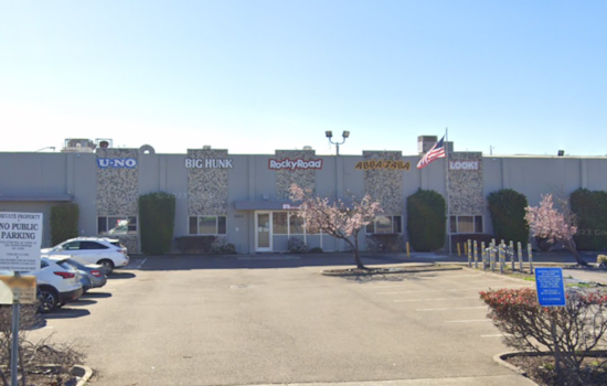 Bay Area's Beloved Annabelle Candy Company to Close Hayward Plant After 74 Years