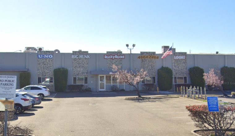 Bay Area's Beloved Annabelle Candy Company to Close Hayward Plant After 74 Years