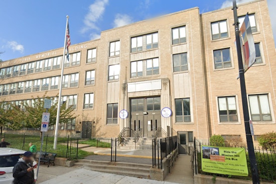 BCYF Announces New Leadership for Condon Community Center and Draper Pool in Boston