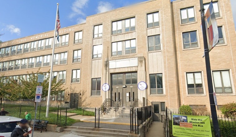 BCYF Announces New Leadership for Condon Community Center and Draper