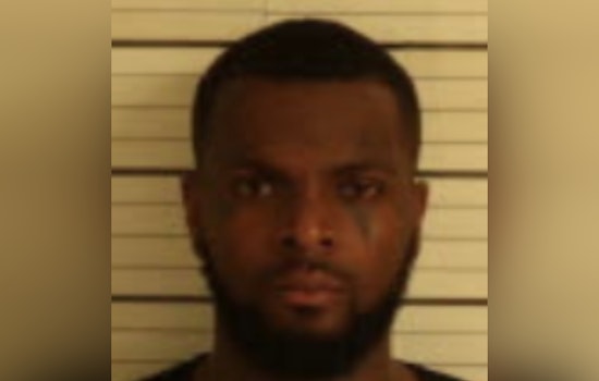 Beale Street Shooting Suspect Quaverre Rogers' $1M Bond Remains Amid Public Safety Concerns