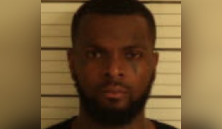 Beale Street Shooting Suspect Quaverre Rogers' $1M Bond Remains Amid Public Safety Concerns