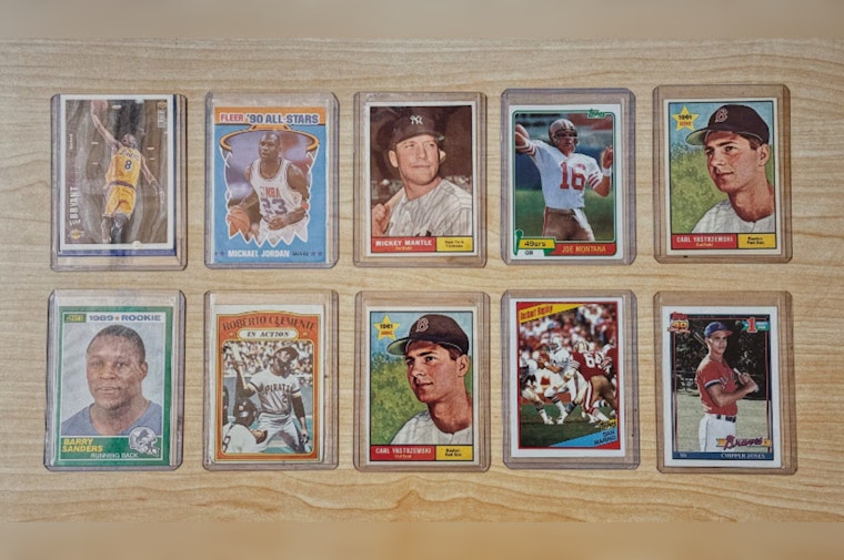 Beaverton Woman Arrested for Allegedly Stealing $50,000 in Sports Memorabilia From MAX Stop