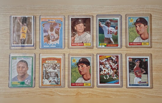 Beaverton Woman Arrested for Allegedly Stealing $50,000 in Sports Memorabilia From MAX Stop