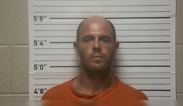 Beechgrove Homicide, Man Charged with First-Degree Murder in Thomas Anthony Randolph's Death