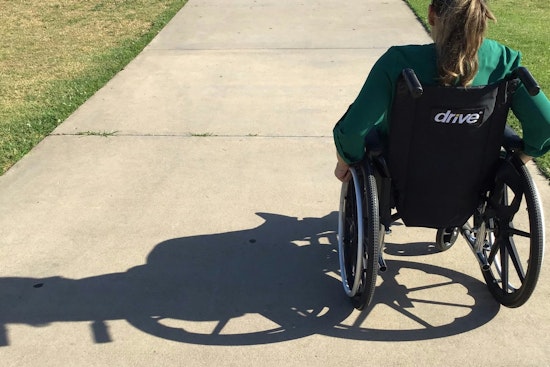 Bell County, Texas, Agrees to Boost Polling Place Accessibility for Disabled Voters After DOJ Review