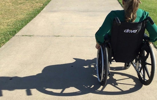Bell County, Texas, Agrees to Boost Polling Place Accessibility for Disabled Voters After DOJ Review