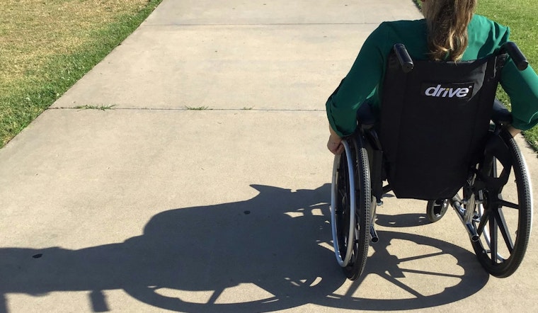 Bell County, Texas, Agrees to Boost Polling Place Accessibility for Disabled Voters After DOJ Review