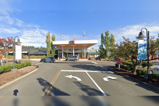 Belleview's Mini City Hall Embraces Growth with Move to Crossroads Bellevue Mall Amid City's Infrastructure and Green Initiatives