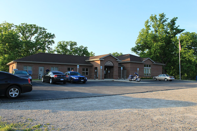 Belleville Man Charged with Vandalizing Sylvan Township Water Plant, Prompting Washtenaw County Safety Advisory
