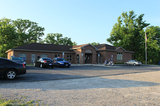 Belleville Man Charged with Vandalizing Sylvan Township Water Plant, Prompting Washtenaw County Safety Advisory