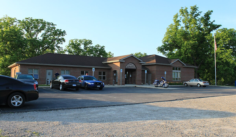 Belleville Man Charged with Vandalizing Sylvan Township Water Plant, Prompting Washtenaw County Safety Advisory