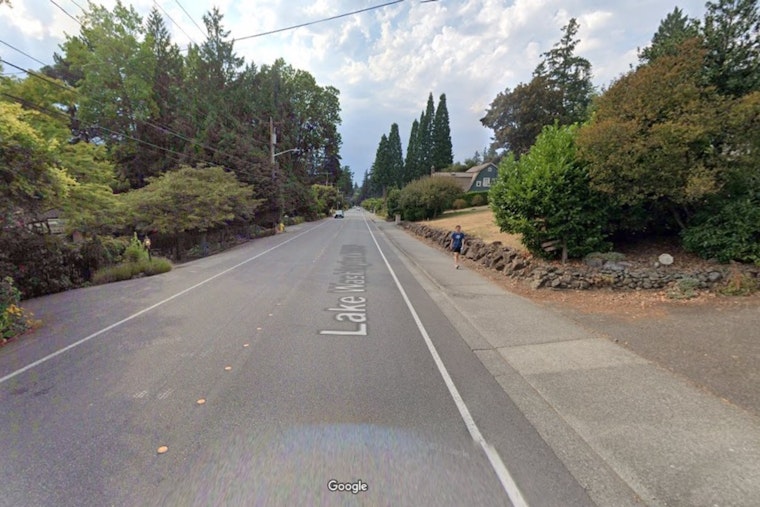 Bellevue Police Seek Juveniles in Connection with Intentional Hit-and-Run that Injured Teen Cyclist