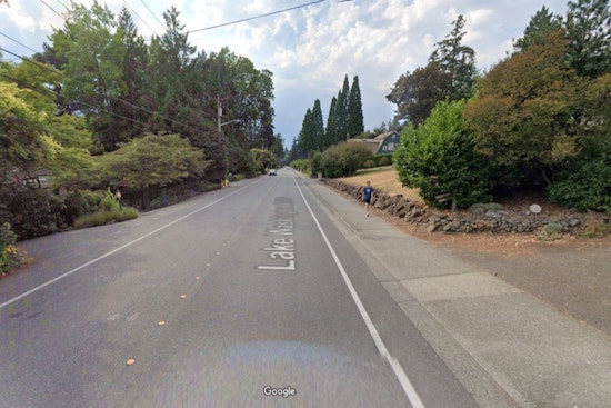 Bellevue Police Seek Juveniles in Connection with Intentional Hit-and-Run that Injured Teen Cyclist