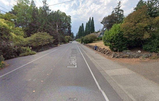 Bellevue Police Seek Juveniles in Connection with Intentional Hit-and-Run that Injured Teen Cyclist