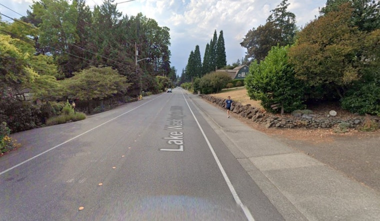 Bellevue Police Seek Juveniles in Connection with Intentional Hit-and-Run that Injured Teen Cyclist