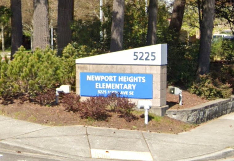 Bellevue Substitute Teacher Faces Second Arrest for Alleged Child Molestation at Local Elementary School