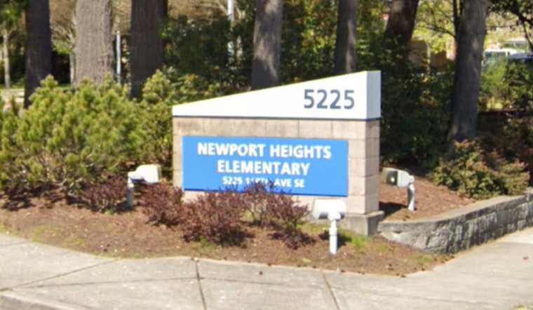 Bellevue Substitute Teacher Faces Second Arrest for Alleged Child Molestation at Local Elementary School