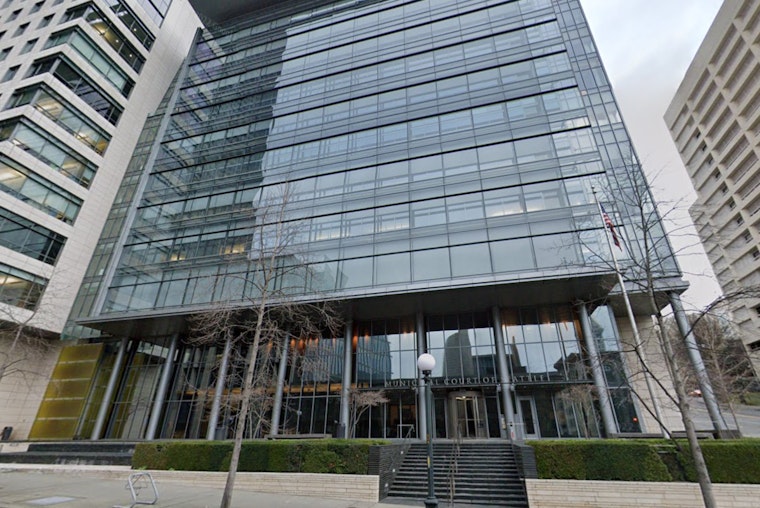 "Belltown Hellcat" Accused of Disrespecting Seattle Court with Masked Video Appearance