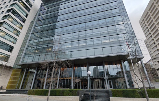 "Belltown Hellcat" Accused of Disrespecting Seattle Court with Masked Video Appearance