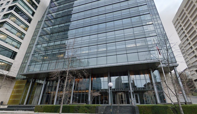 "Belltown Hellcat" Accused of Disrespecting Seattle Court with Masked Video Appearance