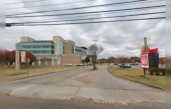 Benjamin L. Hooks Central Library in Memphis Temporarily Closed Following Apparent Suicide Incident
